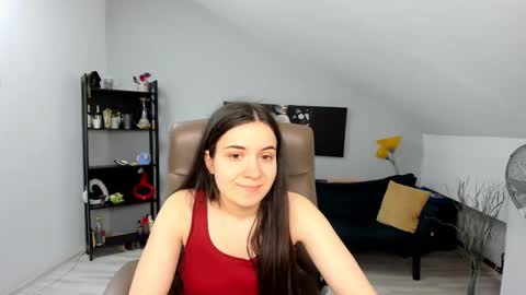 Snapshot of melissawiliam chatting on February 2025 11:51:01 AM melissawiliam online show from February 2025 11:51:01 AM