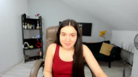 Snapshot of melissawiliam chatting on February 2025 02:54:01 PM melissawiliam online show from February 2025 02:54:01 PM