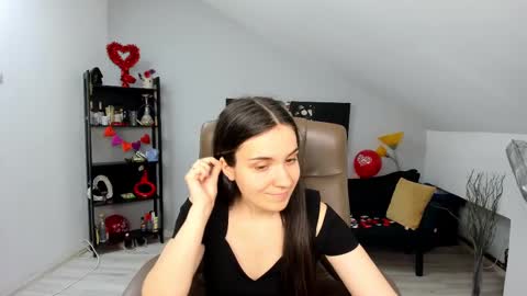 Snapshot of melissawiliam chatting on February 2025 03:03:01 PM melissawiliam online show from February 2025 03:03:01 PM