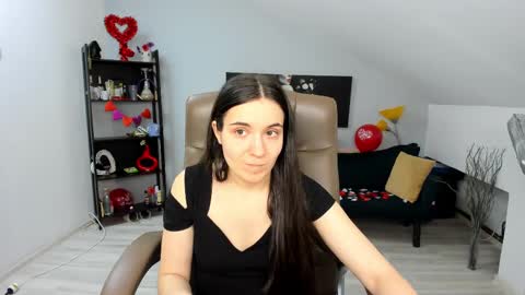 Snapshot of melissawiliam chatting on February 2025 06:16:01 PM melissawiliam online show from February 2025 06:16:01 PM