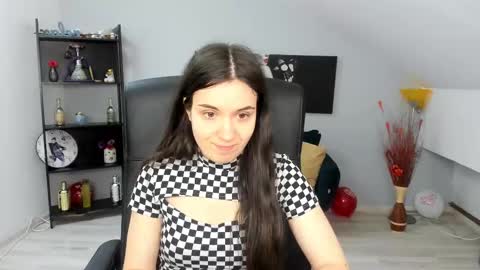 Snapshot of melissawiliam chatting on February 2025 11:41:01 AM melissawiliam online show from February 2025 11:41:01 AM