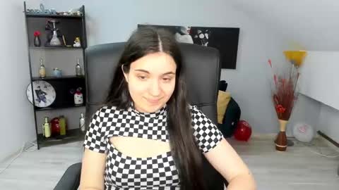 Snapshot of melissawiliam chatting on February 2025 05:47:01 PM melissawiliam online show from February 2025 05:47:01 PM