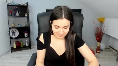 Snapshot of melissawiliam chatting on February 2025 06:09:02 PM melissawiliam online show from February 2025 06:09:02 PM