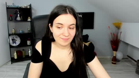 Snapshot of melissawiliam chatting on March 2025 12:22:01 PM melissawiliam online show from March 2025 12:22:01 PM