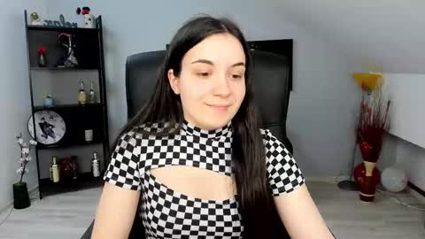 Snapshot of melissawiliam chatting on March 2025 11:58:02 AM melissawiliam online show from March 2025 11:58:02 AM