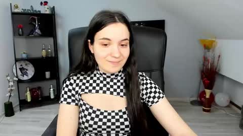 Snapshot of melissawiliam chatting on March 2025 03:13:02 PM melissawiliam online show from March 2025 03:13:02 PM