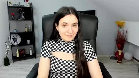 Snapshot of melissawiliam chatting on March 2025 06:16:01 PM melissawiliam online show from March 2025 06:16:01 PM