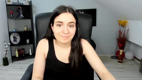 Snapshot of melissawiliam chatting on March 2025 09:27:02 PM melissawiliam online show from March 2025 09:27:02 PM