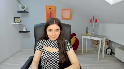 Snapshot of melissawiliam chatting on March 2025 11:53:02 AM melissawiliam online show from March 2025 11:53:02 AM