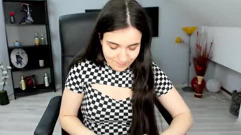 Snapshot of melissawiliam chatting on March 2025 09:29:02 PM melissawiliam online show from March 2025 09:29:02 PM