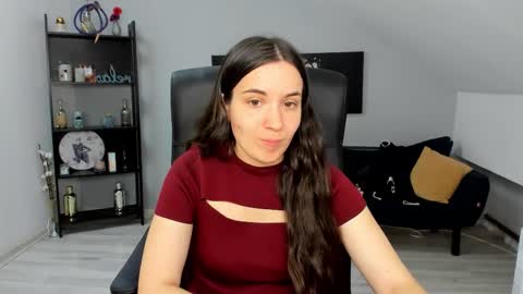 Snapshot of melissawiliam chatting on September 2025 10:50:01 AM melissawiliam online show from September 2025 10:50:01 AM