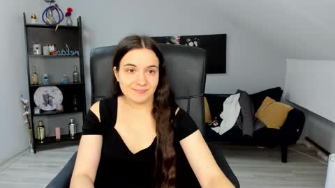 Snapshot of melissawiliam chatting on October 2025 10:54:02 AM melissawiliam online show from October 2025 10:54:02 AM