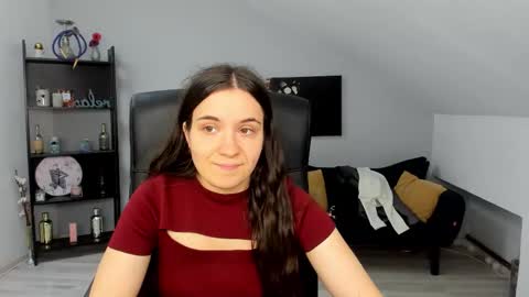 Snapshot of melissawiliam chatting on October 2025 10:46:02 AM melissawiliam online show from October 2025 10:46:02 AM