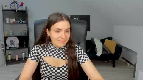 Snapshot of melissawiliam chatting on October 2025 11:11:01 AM melissawiliam online show from October 2025 11:11:01 AM