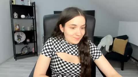 Snapshot of melissawiliam chatting on October 2025 11:21:01 AM melissawiliam online show from October 2025 11:21:01 AM