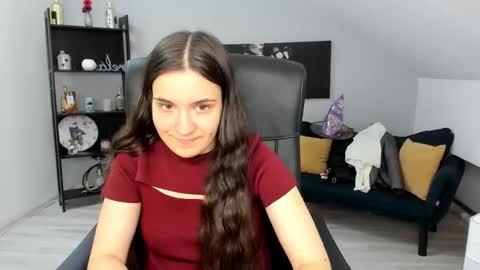 Snapshot of melissawiliam chatting on October 2025 11:55:01 AM melissawiliam online show from October 2025 11:55:01 AM