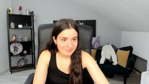 Snapshot of melissawiliam chatting on October 2025 12:17:02 PM melissawiliam online show from October 2025 12:17:02 PM