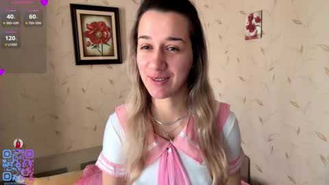 Hello My name is Aurora im new model here. Lets enjoy our time togather online show from January 2026 09:03:02 AM