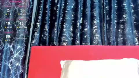 Melissa online show from November 2025 09:31:01 AM