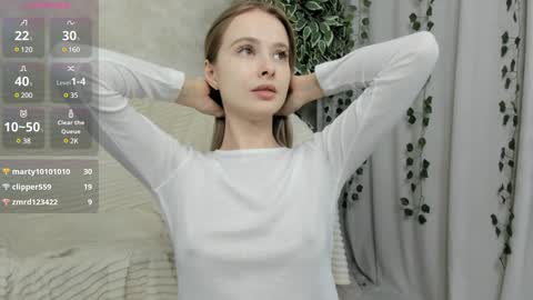 Snapshot of mell_milles chatting on February 2025 02:17:01 AM mell milles online show from February 2025 02:17:01 AM