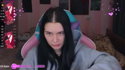Freya  IM NONUDE online show from December 2024 09:00:02 PM
