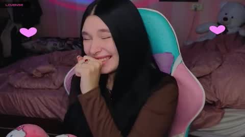 Freya  IM NONUDE online show from September 2025 11:43:01 PM