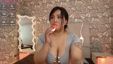 Mellani  online show from January 2025 06:45:02 AM