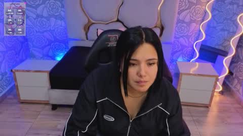 Mellani  online show from January 2026 03:30:02 AM