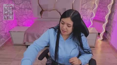 Mellani  online show from February 2026 03:23:02 AM