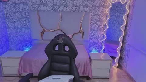 Mellani  online show from February 2026 03:21:01 AM