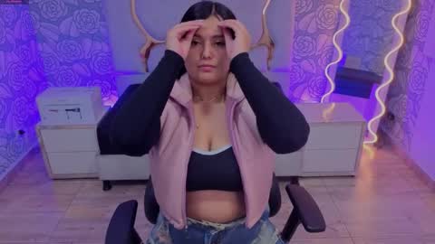 Mellani  online show from March 2026 03:08:01 AM