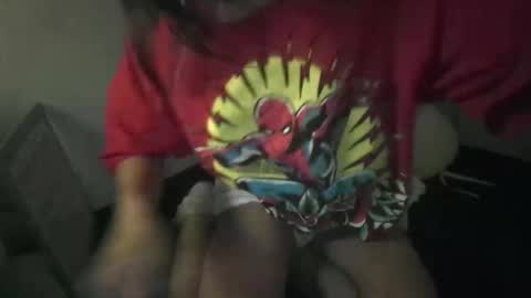 Snapshot of mellerina_ chatting on April 2026 05:16:01 AM Mel 3 online show from April 2026 05:16:01 AM