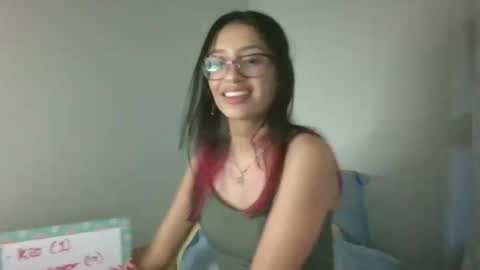 Snapshot of mellerina_ chatting on April 2026 02:20:02 AM Mel 3 online show from April 2026 02:20:02 AM