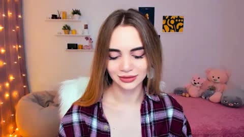 Tessa online show from January 2025 11:35:02 PM