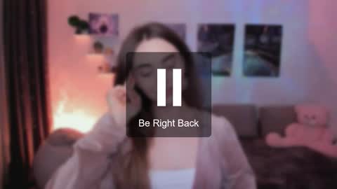 Tessa online show from November 2025 11:40:02 PM