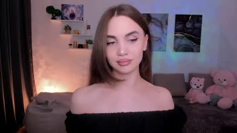 Tessa online show from April 2026 10:50:02 AM