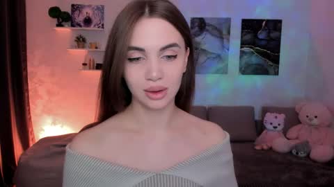 Tessa online show from April 2026 03:26:02 AM