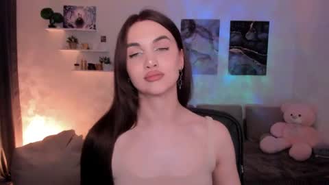 Tessa online show from May 2026 10:26:02 PM