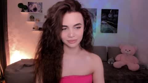 Tessa online show from May 2026 08:55:01 AM