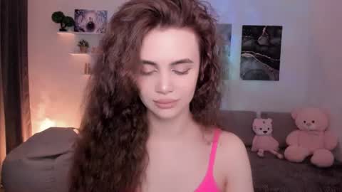 Snapshot of mellifluoustess chatting on June 2026 09:41:02 AM Tessa online show from June 2026 09:41:02 AM