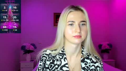 Mellina online show from December 2024 12:17:01 AM