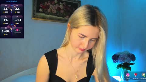Mellina online show from December 2024 12:10:02 AM