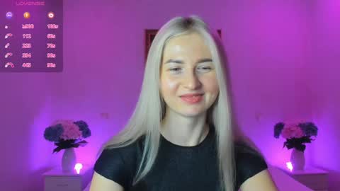 Mellina online show from January 2025 10:33:02 PM