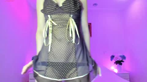 Mellina online show from January 2025 12:34:02 AM