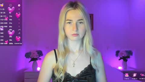 Mellina online show from February 2025 10:04:02 PM