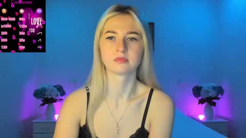 Mellina online show from February 2025 05:31:02 PM