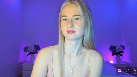 Mellina online show from March 2025 10:19:02 PM