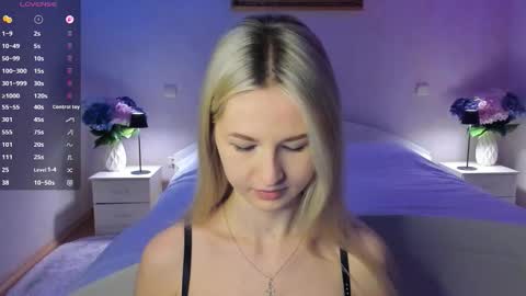 Mellina online show from February 2026 08:24:02 PM