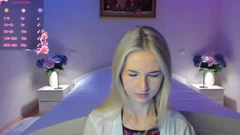 Mellina online show from April 2026 07:16:02 PM