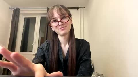 mellisa999 online show from May 2026 11:09:01 PM